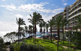Pestana Grand Premium Ocean Resort 5*