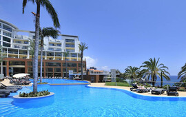 Pestana Promenade Ocean Resort 4*
