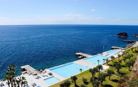 Vidamar Resorts Madeira 5*