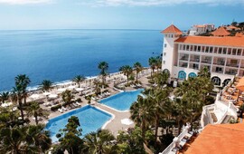 Hotel Riu Palace Madeira 4*