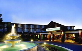 Berjaya Beau Vallon Bay Resort & Casino 4*