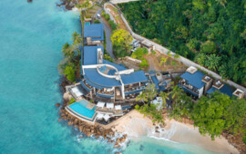 Mango House Seychelles, Lxr Hotels & Resorts 5*