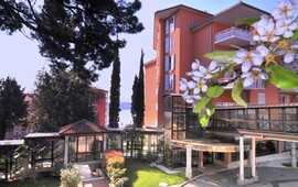 Hotel Neptun – Terme & Wellness Lifeclass 4*