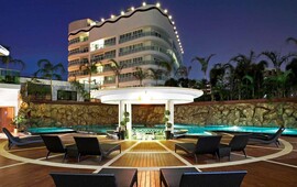 Centara Nova Hotel & Spa Pattaya 4*