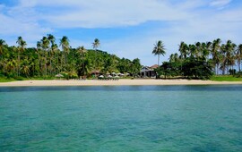 Centra Coconut Beach Resort Samui 3*