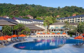 Diamond Cliff Resort & Spa 5*