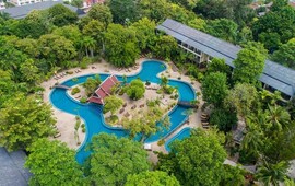 Green Park Resort 3*