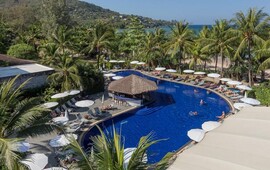 Kamala Beach Hotel & Resort 4*