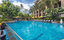 Novotel Phuket Kata Avista Resort And Spa 5*