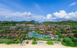 Pullman Phuket Panwa Beach Resort 5*