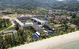 Sunwing Resort Kamala 4*