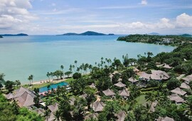 Vijitt Resort Phuket (the) 5*