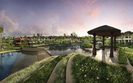 Angsana Villas Resort Phuket (ex. Outrigger Laguna Phuket Resort And Villa) 5*
