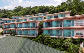 The View Rawada Resort & Spa 4*