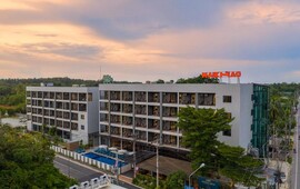 Maikhao Hotel Managed By Centara 4*