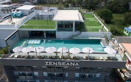 Zenseana Resort & Spa 4*