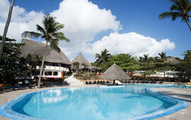 Karafuu Beach Resort & Spa 5*
