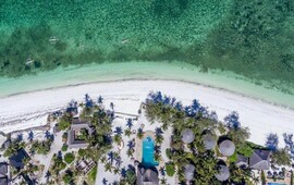 Kae Beach Zanzibar Resort 5*