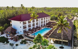Ahg Sun Bay Mlilile Beach Hotel 4*