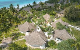 Zanzibar Pearl Boutique Hotel & Villas 4*