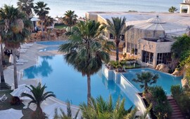 Palmyra Golden Beach Hotel 3*