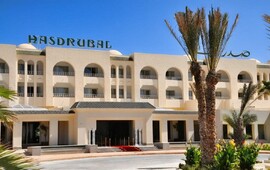 Hasdrubal Thalassa & Spa Djerba 5*