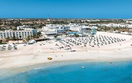 Club Calimera Yati Beach Djerba 4*