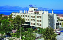 Akbulut Hotel & Spa 4*