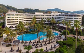 D-resort Grand Azur (ex.maritim Hotel Grand Azur) 5*