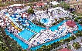 Kahya Resort Aqua Spa  5*