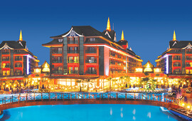 Siam Elegance Hotel 5*