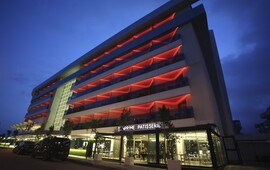 Sunprime C-lounge Hotel (adults Only) 5*