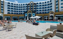 The Lumos Deluxe Resort & Spa 5*