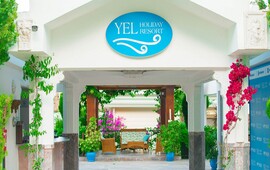 Yel Holiday Resort 4*