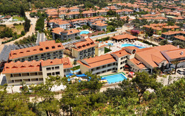 Montebello Resort 4*
