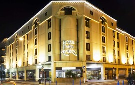 Hotel Nice Riviera 4*