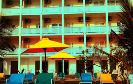 Hotel J Negombo 3*