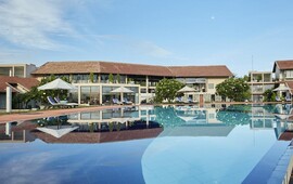 The Calm Resort & Spa 5*