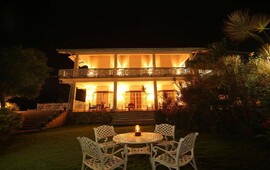 Laluna Ayurveda Resort 3*