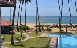 Sanmali Beach Hotel 3*