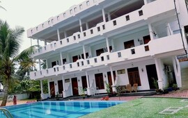 Liyanage Resort 2*