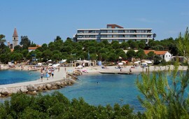 All Suite Hotel Istra 4*