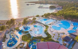 Zaton Holiday Resort 3 3*