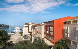 Valamar Riviera Hotel & Residence 4*