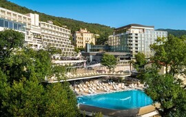 Grand Hotel Adriatic I 4*
