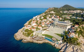 Rixos Premium Dubrovnik Hotel 5*