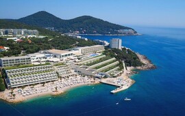 Valamar Collection Dubrovnik President Hotel 5*