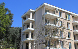 Villa Becici Lux 