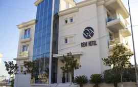 Hotel Demi 4*