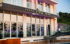 Aria Karpen Resort & Spa  5*